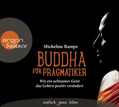Buddha für Pragmatiker - Rampe, Micheline