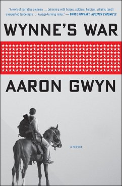 Cover Wynne's War (eBook, ePUB)