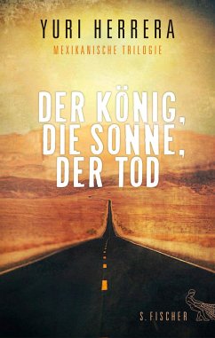 Der König, die Sonne, der Tod - Herrera, Yuri