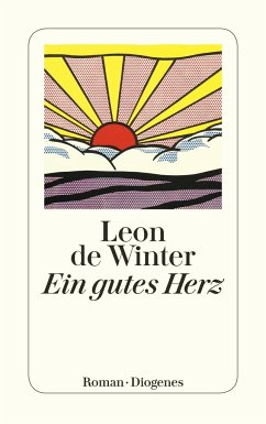 Ein gutes Herz - de Winter, Leon