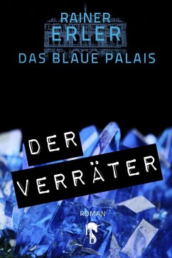 Das Blaue Palais 2 (eBook, ePUB) - Erler, Rainer