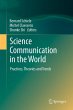 Science Communication in the World - Bild 1