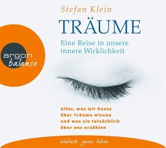 Cover Träume