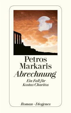 Abrechnung / Kostas Charitos Bd.9 - Markaris, Petros