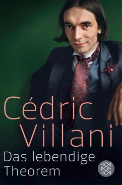 Das lebendige Theorem - Villani, Cédric