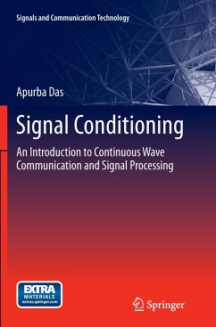 Signal Conditioning