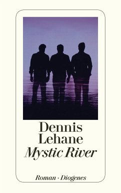 Mystic River - Lehane, Dennis