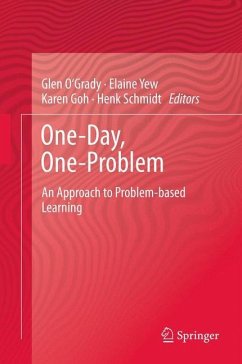 One-Day, One-Problem