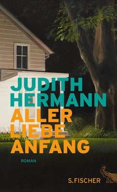 Aller Liebe Anfang - Hermann, Judith