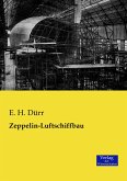 Zeppelin-Luftschiffbau