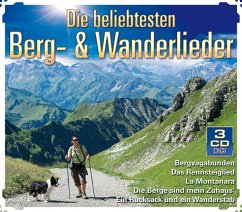 Die Beliebtesten Berg-Und Wan - Diverse