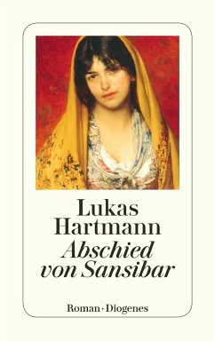 Abschied von Sansibar - Hartmann, Lukas