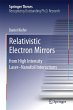 Relativistic Electron Mirrors - Bild 1