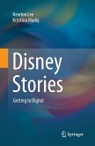 Disney Stories: Getting to Digital