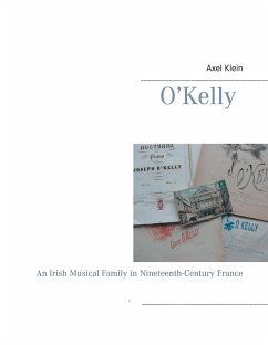 O'Kelly - Klein, Axel