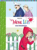 Hexe Lilli wird Detektivin / Hexe Lilli Bd.5 Hexe Lilli wird Detektivin / Hexe Lilli Bd.5