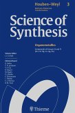 Science of Synthesis: Houben-Weyl Methods of Molecular Transformations Vol. 3 (eBook, ePUB)