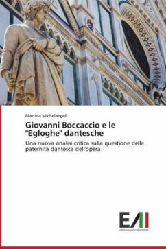 Giovanni Boccaccio e le 