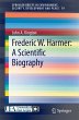 Frederic W. Harmer: A Scientific... - Bild 1
