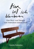 Hier will ich bleiben (eBook, ePUB)