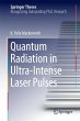 Quantum Radiation in Ultra-Intense... - Bild 1