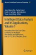 Intelligent Data analysis and its... - Bild 1