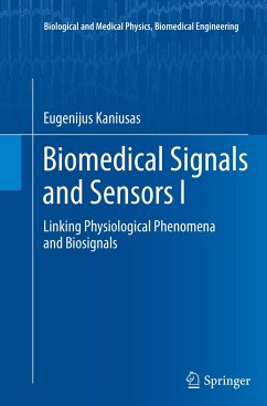 Biomedical Signals and Sensors I - Kaniusas, Eugenijus