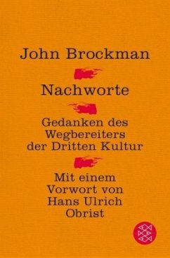 Nachworte - Brockman, John