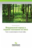 Mordovskiy narod v pervoy polovine khkh veka Mordovskiy narod v pervoy polovine khkh veka