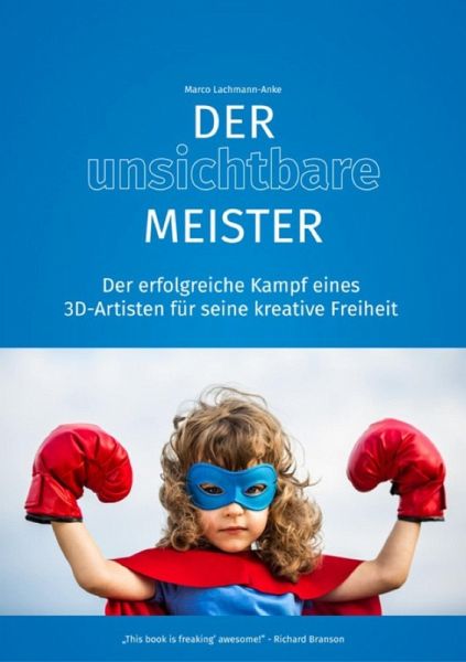Der unsichtbare Meister (eBook, ePUB) Der unsichtbare Meister (eBook, ePUB)