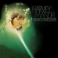 Cover Righteous