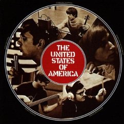 The United States Of America ~ The Columbia - United States Of America,The