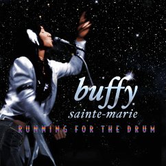 Running For The Drum - Sainte-Marie,Buffy