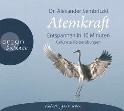Atemkraft - Sembritzki, Alexander
