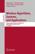 Wireless Algorithms, Systems, and... - Bild 1