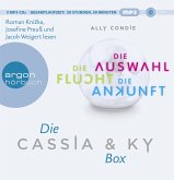 Die Cassia & Ky-Box