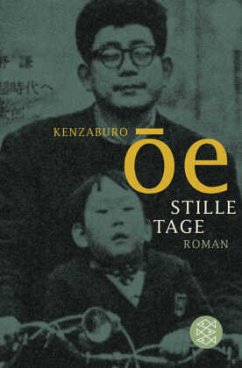 Stille Tage - Ôe, Kenzaburô