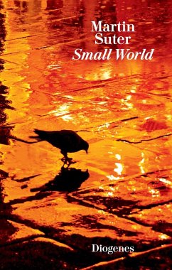 Small World - Suter, Martin