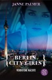 Verbotene Nächte / Berlin City Girls Bd.1