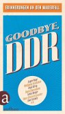 Goodbye, DDR