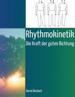 Rhythmokinetik - Bosbach, Bernd