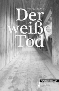 Cover Der Weiße Tod