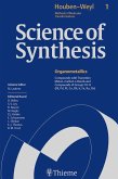 Science of Synthesis: Houben-Weyl Methods of Molecular Transformations Vol. 1 (eBook, PDF)