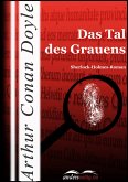 Das Tal des Grauens (eBook, ePUB)