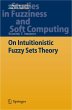 On Intuitionistic Fuzzy Sets Theory - Bild 1