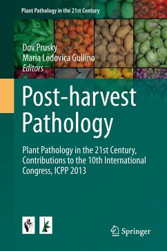 Post-harvest Pathology