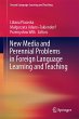 New Media and Perennial Problems in... - Bild 1