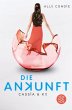 Die Ankunft / Cassia & Ky Bd.3 - Bild 1
