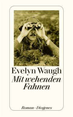 Mit wehenden Fahnen - Waugh, Evelyn