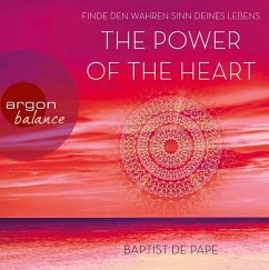 The Power of the Heart - De Pape, Baptist